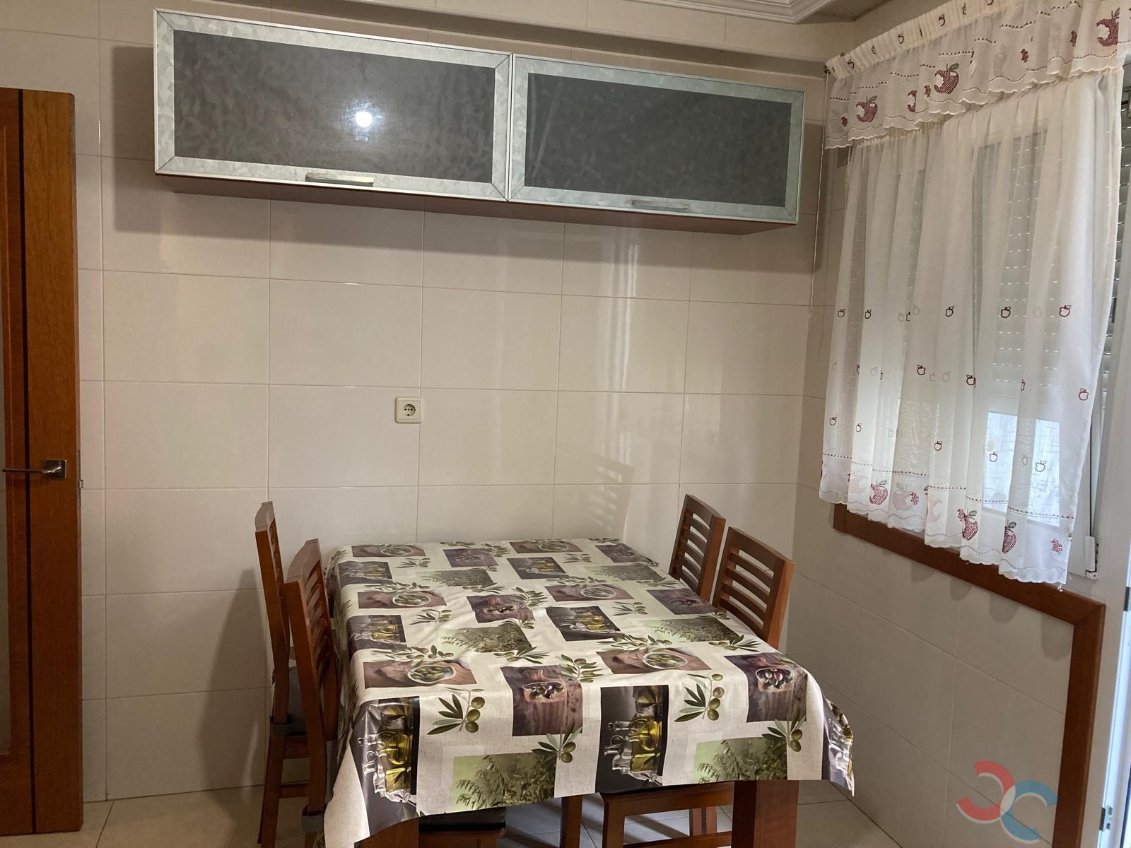 Venta de piso en Marín