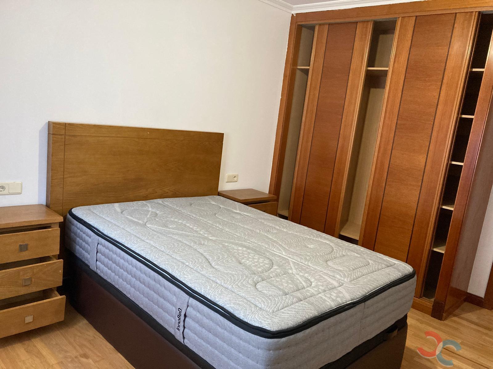 Venta de piso en Marín