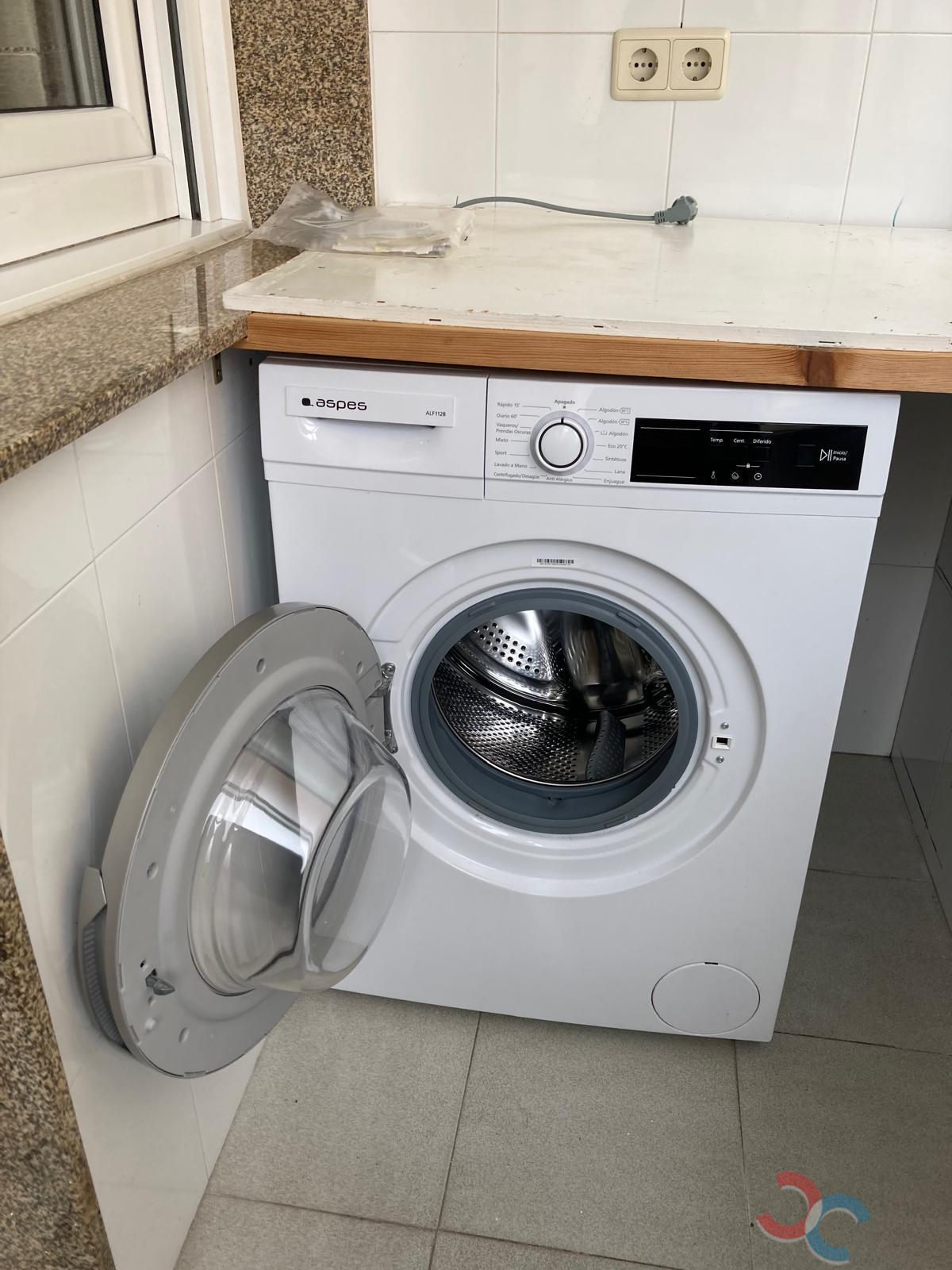 Venta de piso en Marín