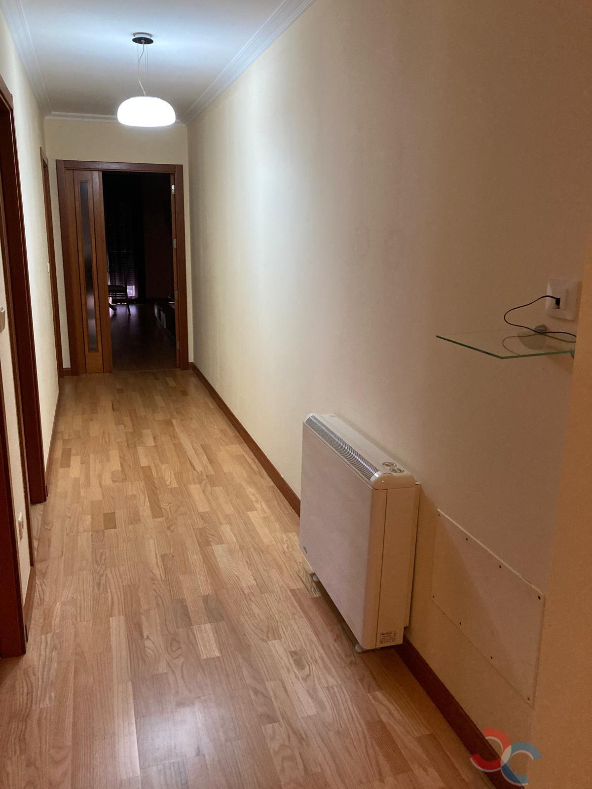 Venta de piso en Marín