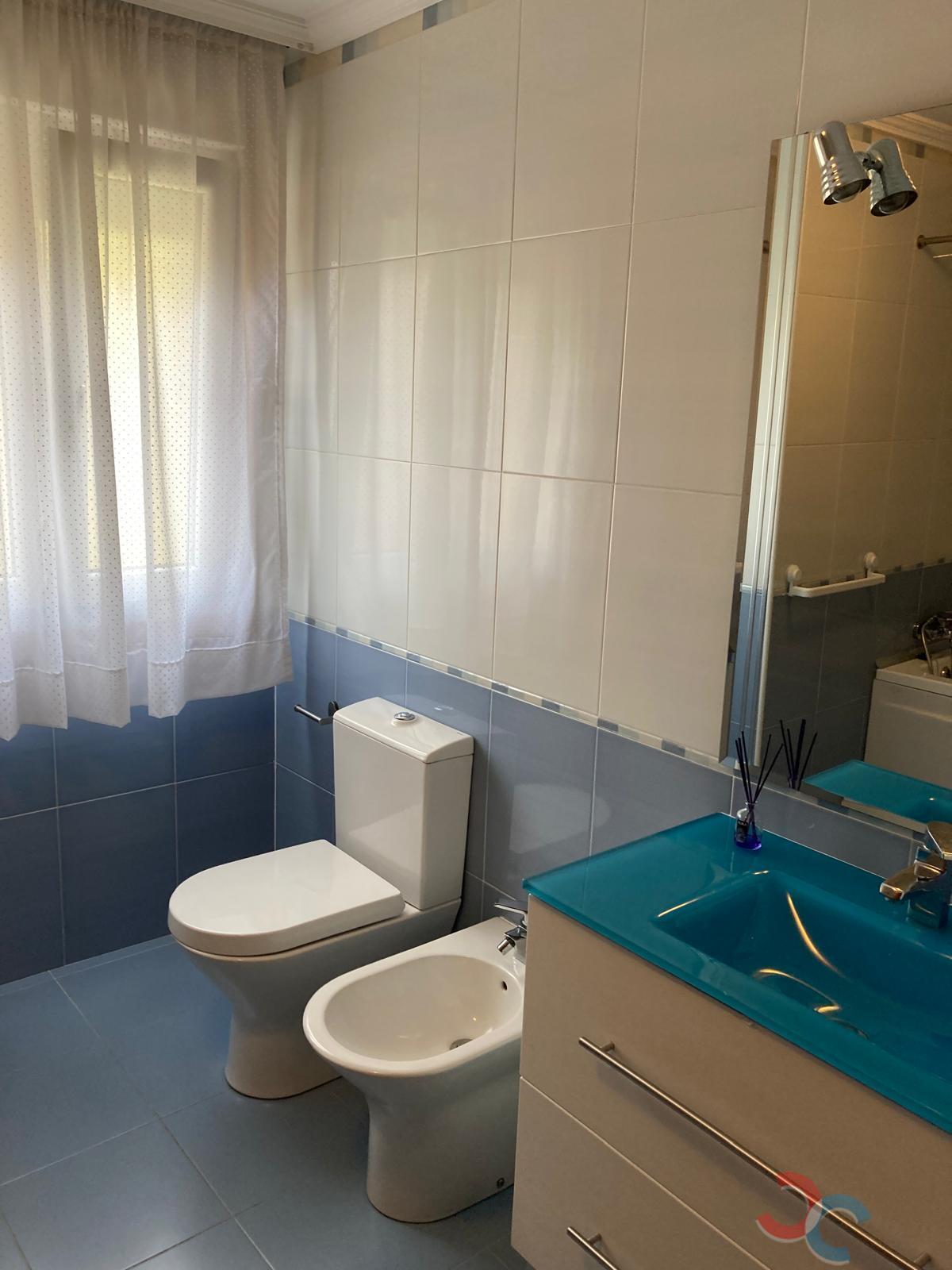 Venta de piso en Marín