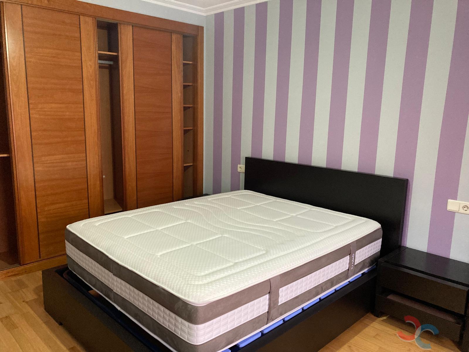 Venta de piso en Marín