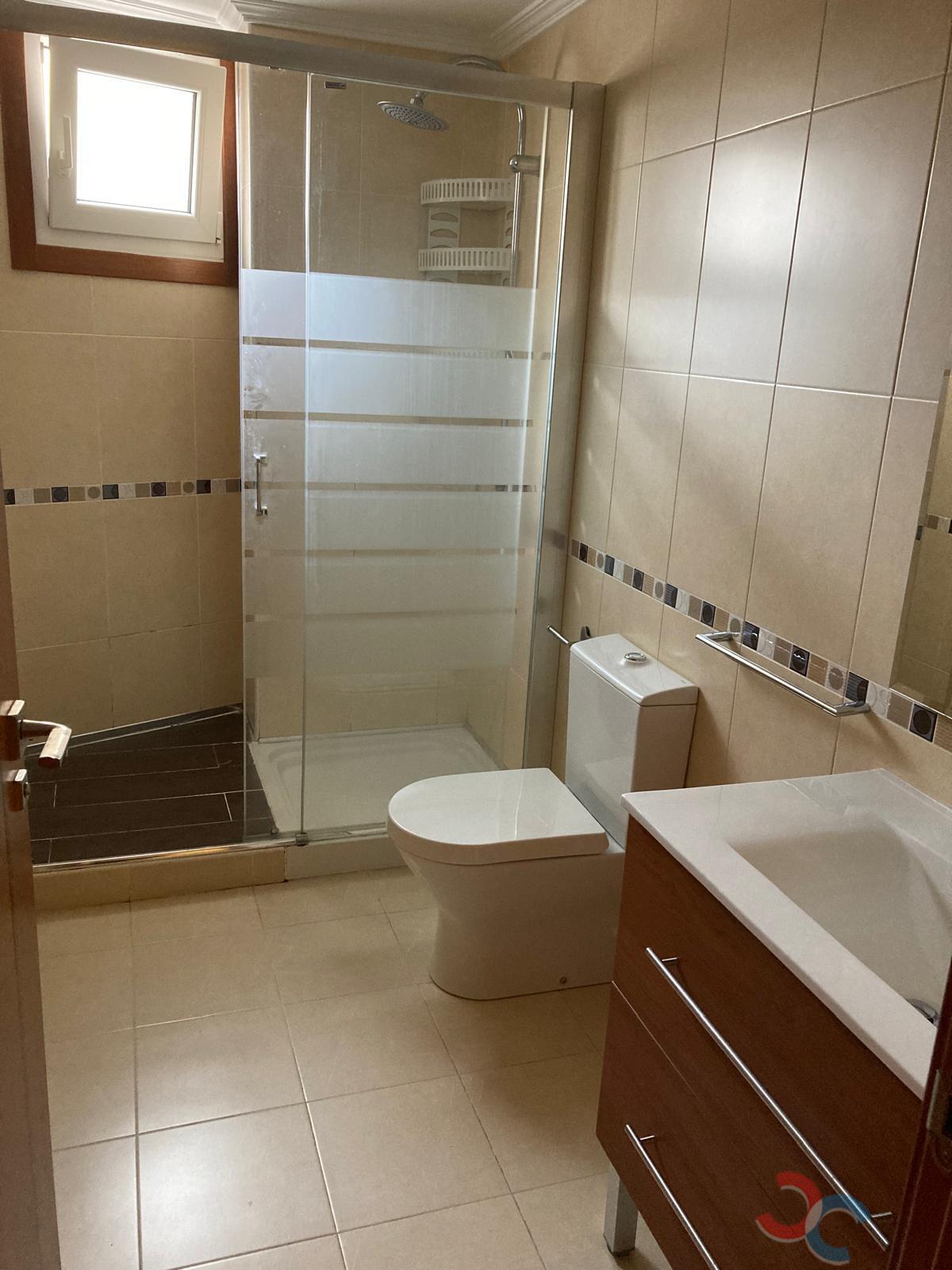 Venta de piso en Marín