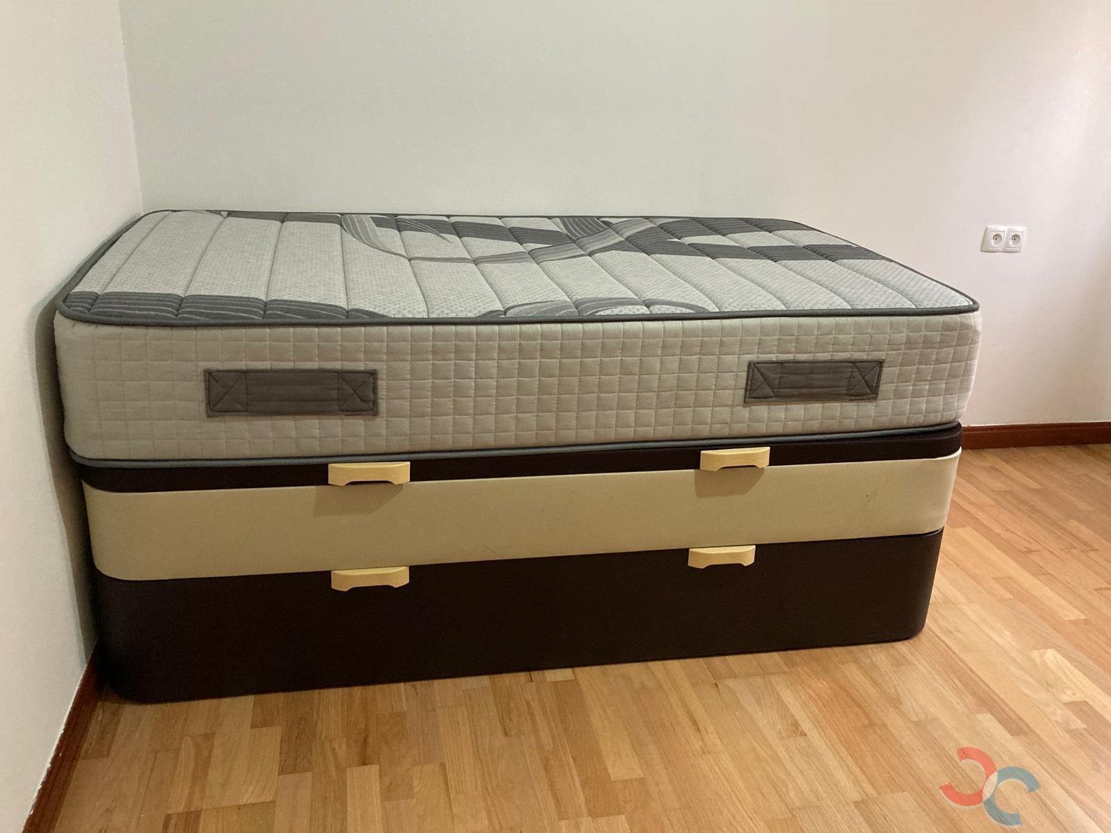 Venta de piso en Marín