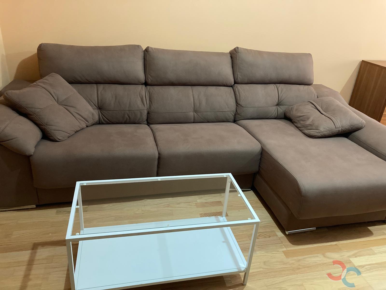 Venta de piso en Marín