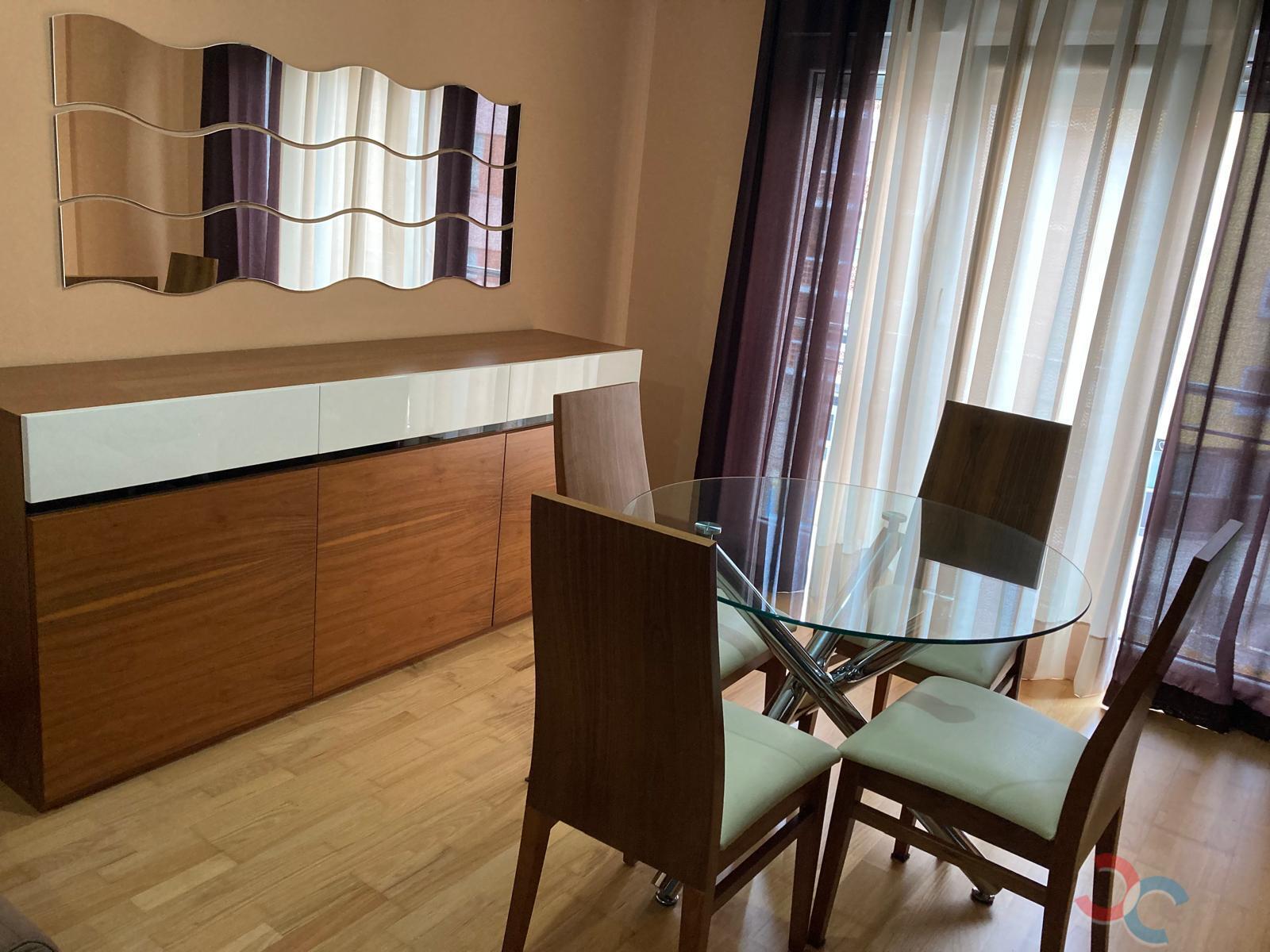 Venta de piso en Marín