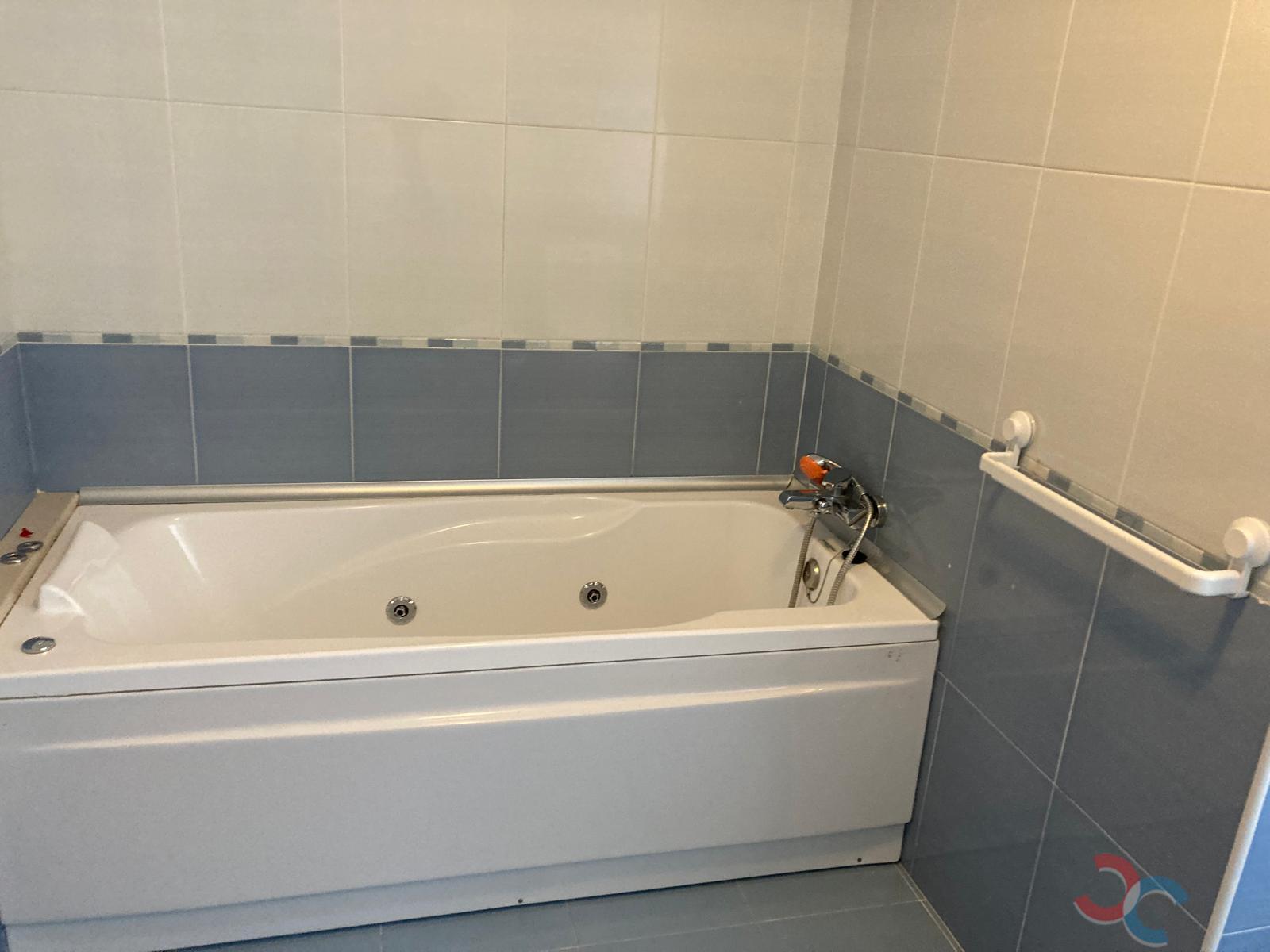 Venta de piso en Marín