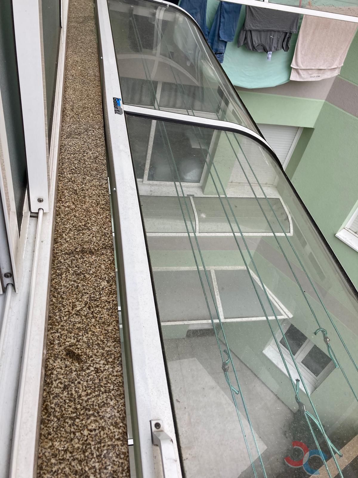 Venta de piso en Marín