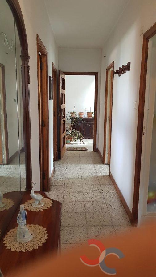 For sale of house in Pontevedra