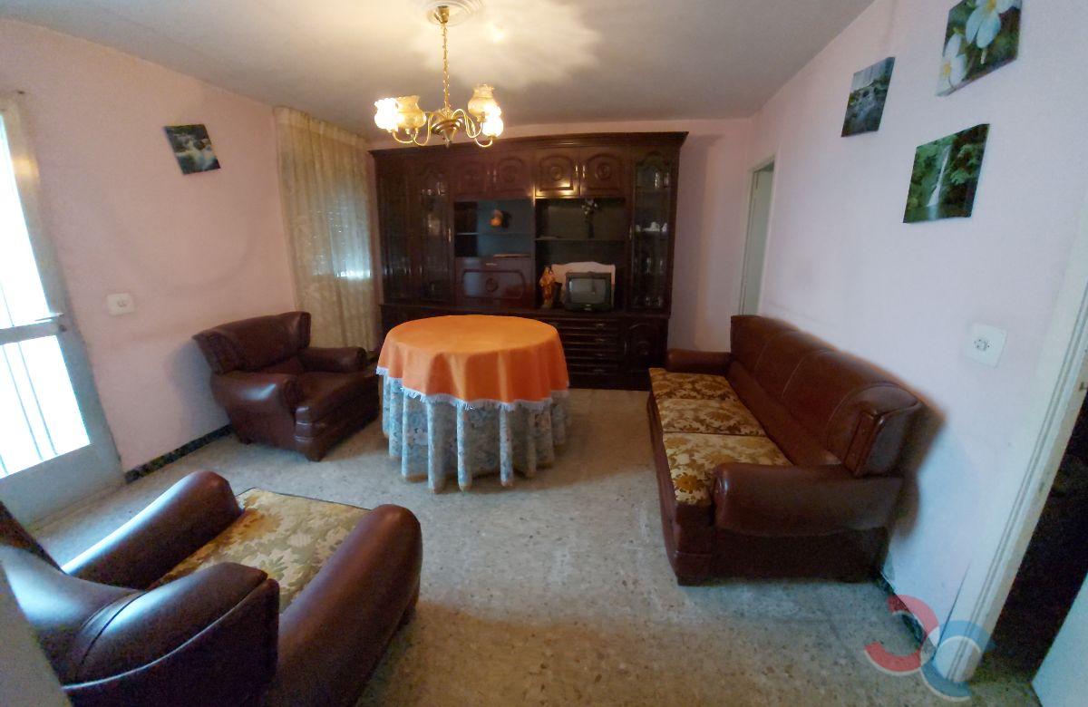 For sale of house in Ourense