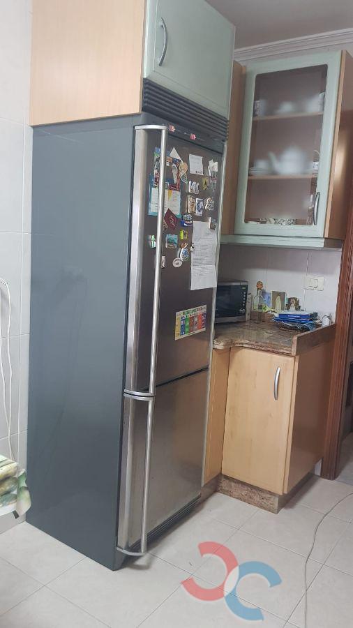 For sale of flat in Marín