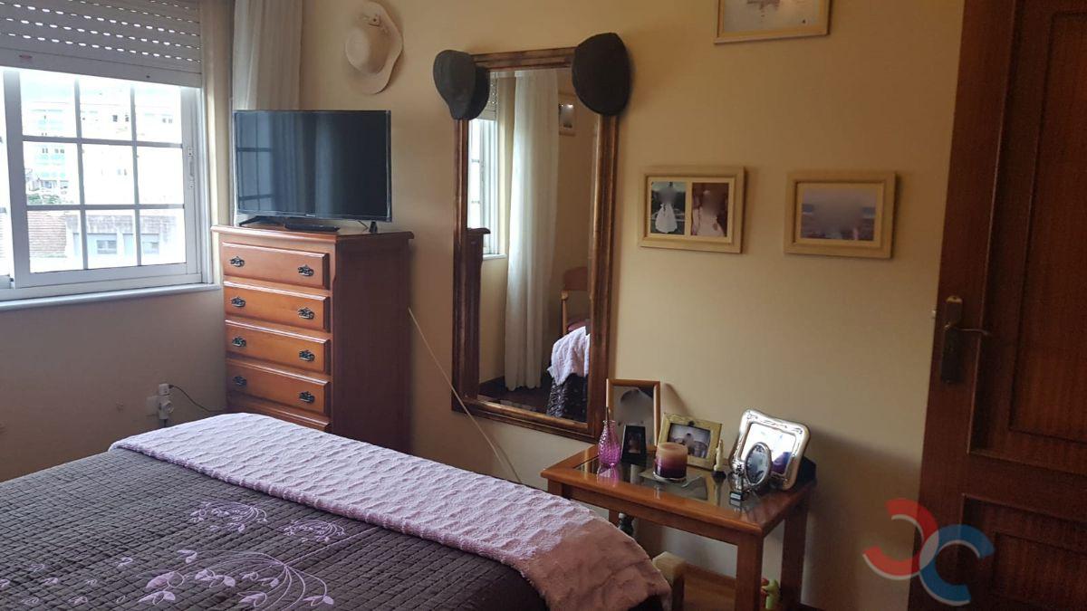 For sale of flat in Marín