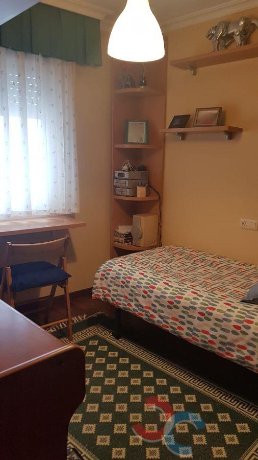 For sale of flat in Marín