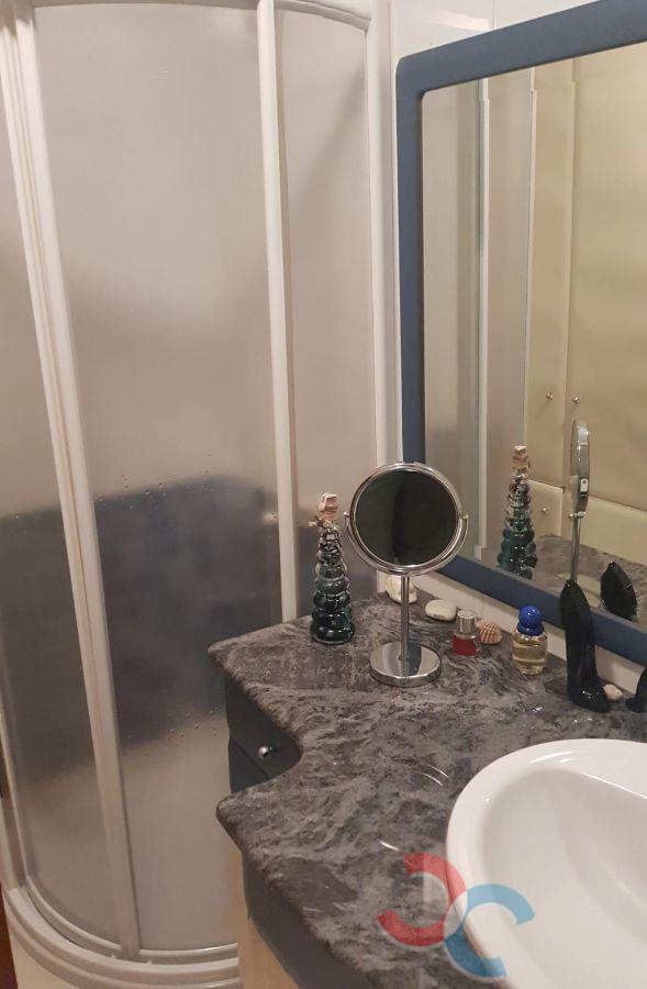 For sale of flat in Marín