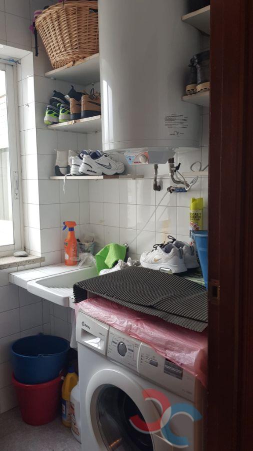 For sale of flat in Marín