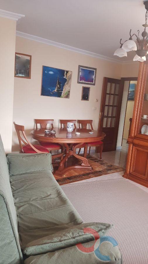 For sale of flat in Marín