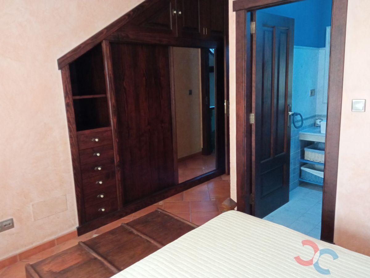 For sale of house in Bueu