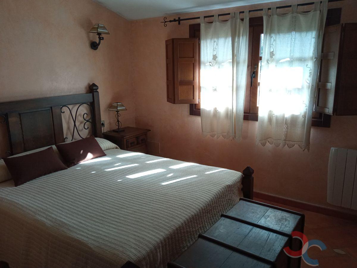 For sale of house in Bueu