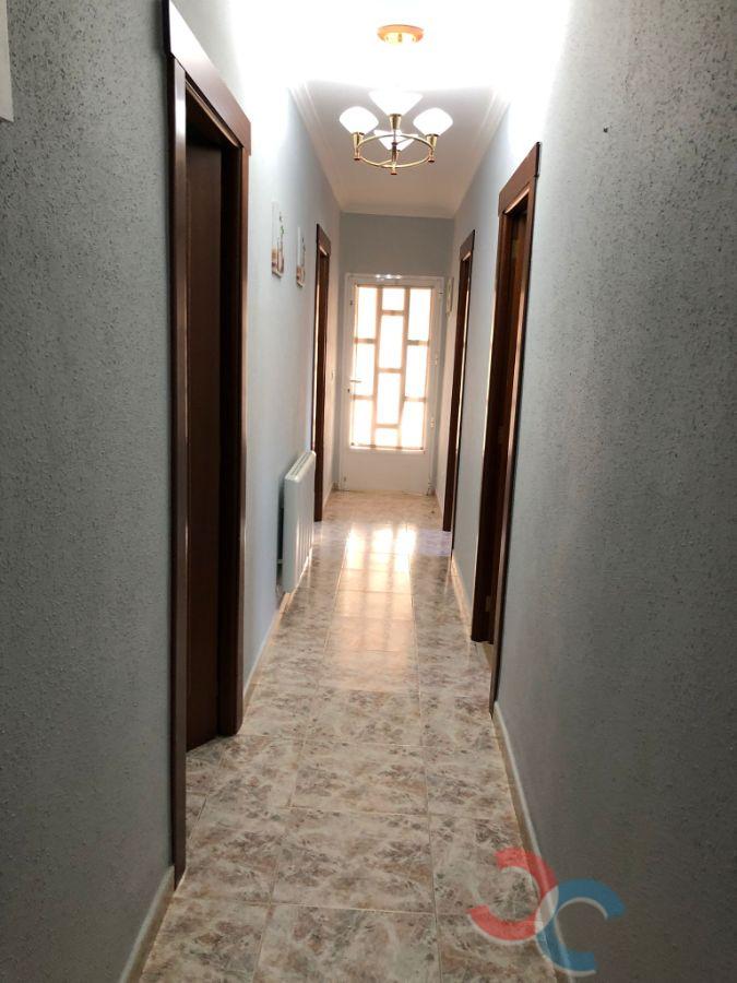 Venta de casa en Marín