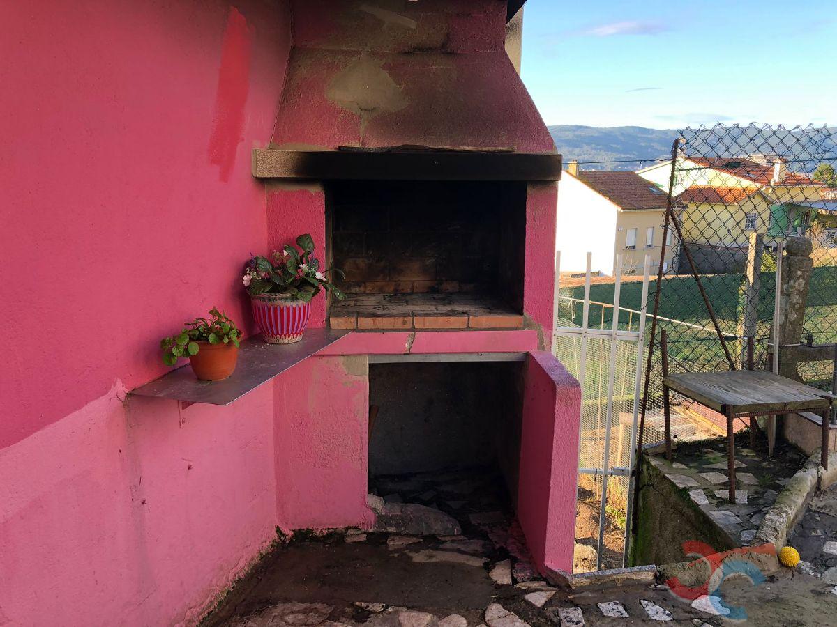 For sale of house in Marín