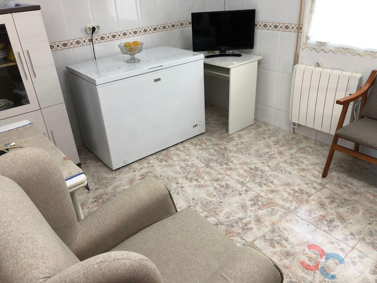 For sale of house in Marín