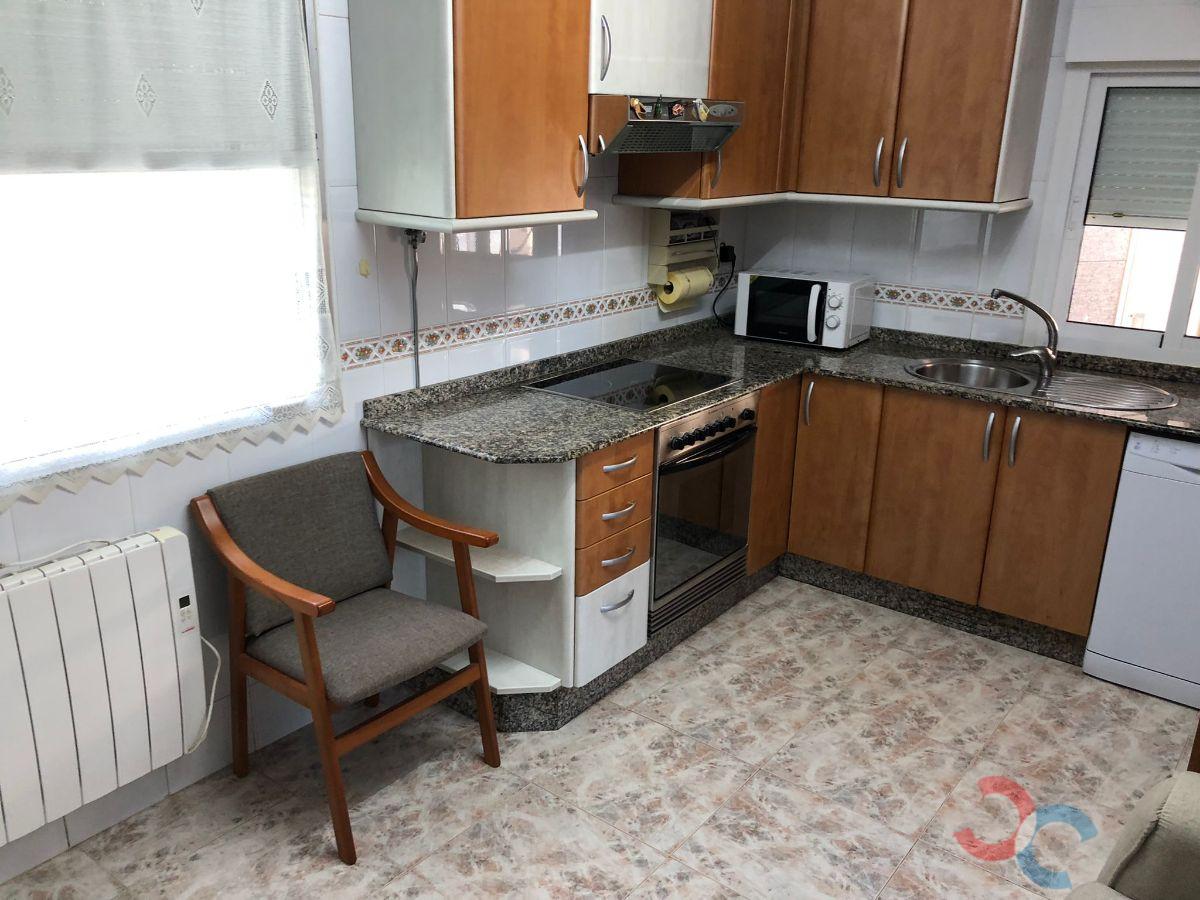 Venta de casa en Marín