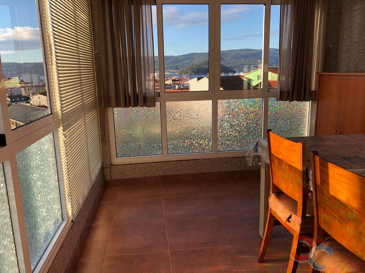 For sale of house in Marín