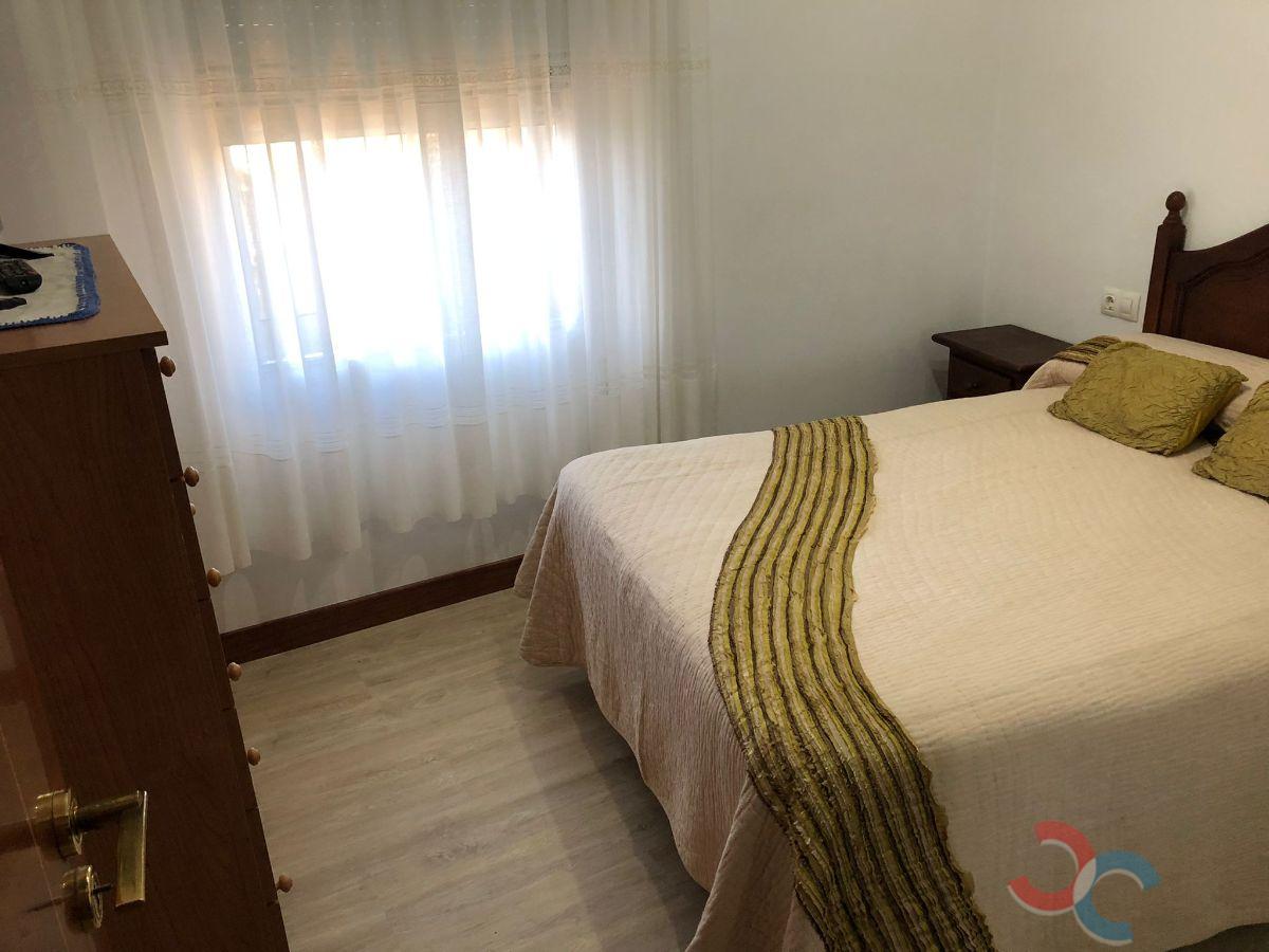 Venta de casa en Marín