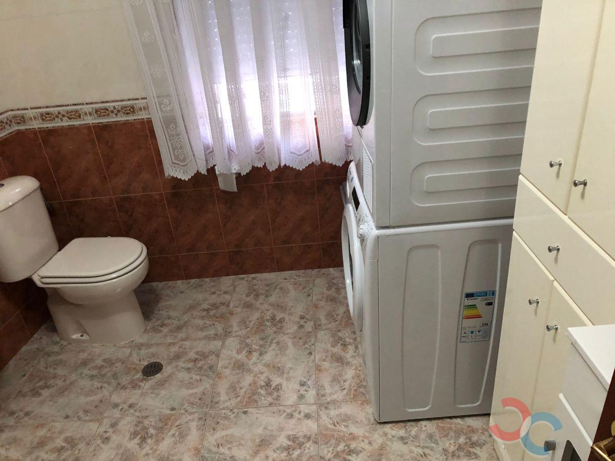 Venta de casa en Marín