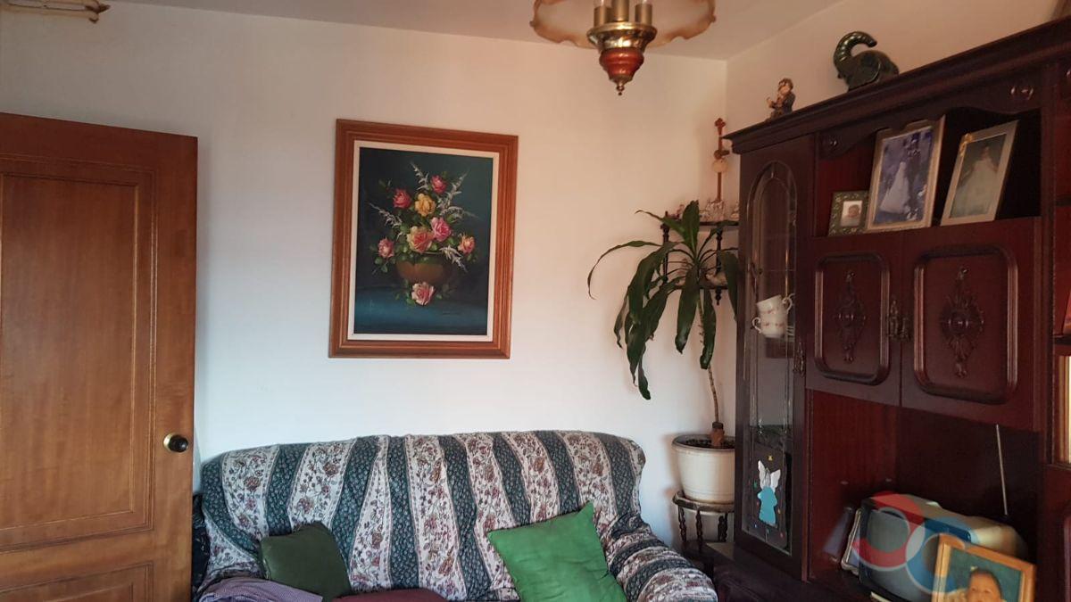 For sale of flat in Pontevedra