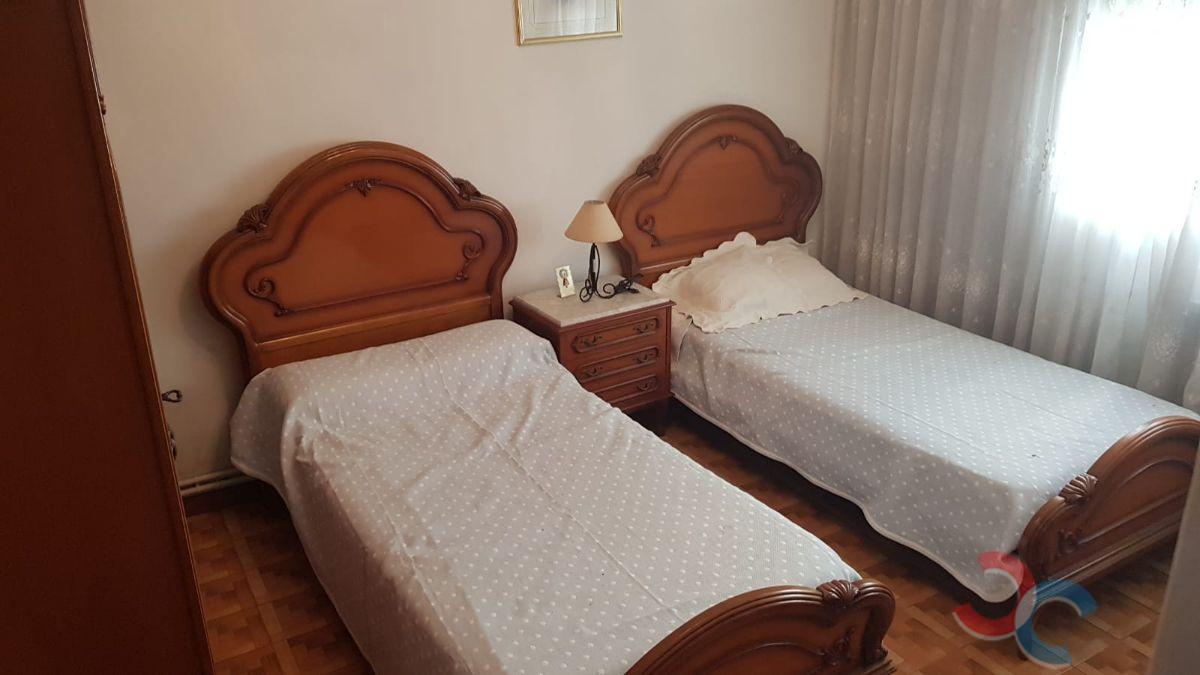 For sale of flat in Pontevedra