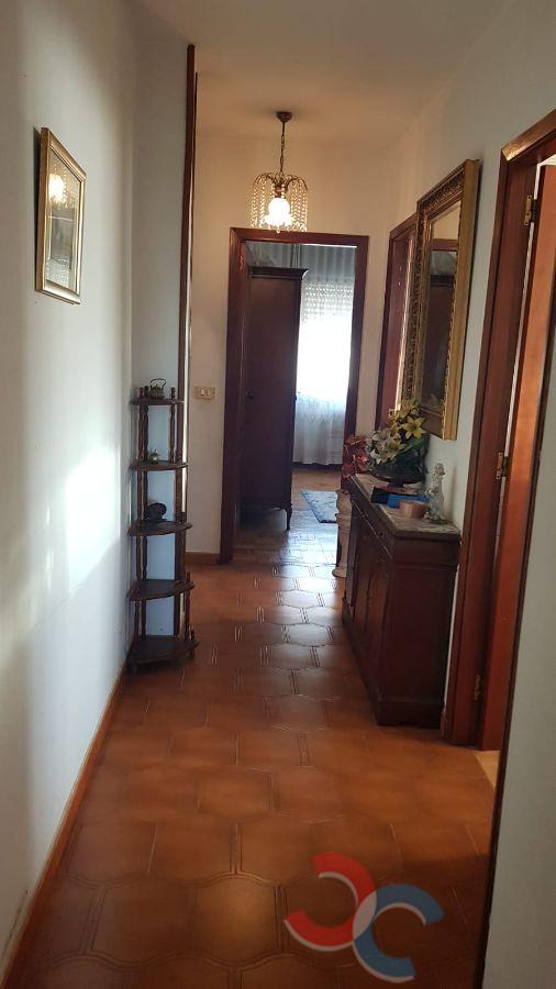 For sale of flat in Pontevedra