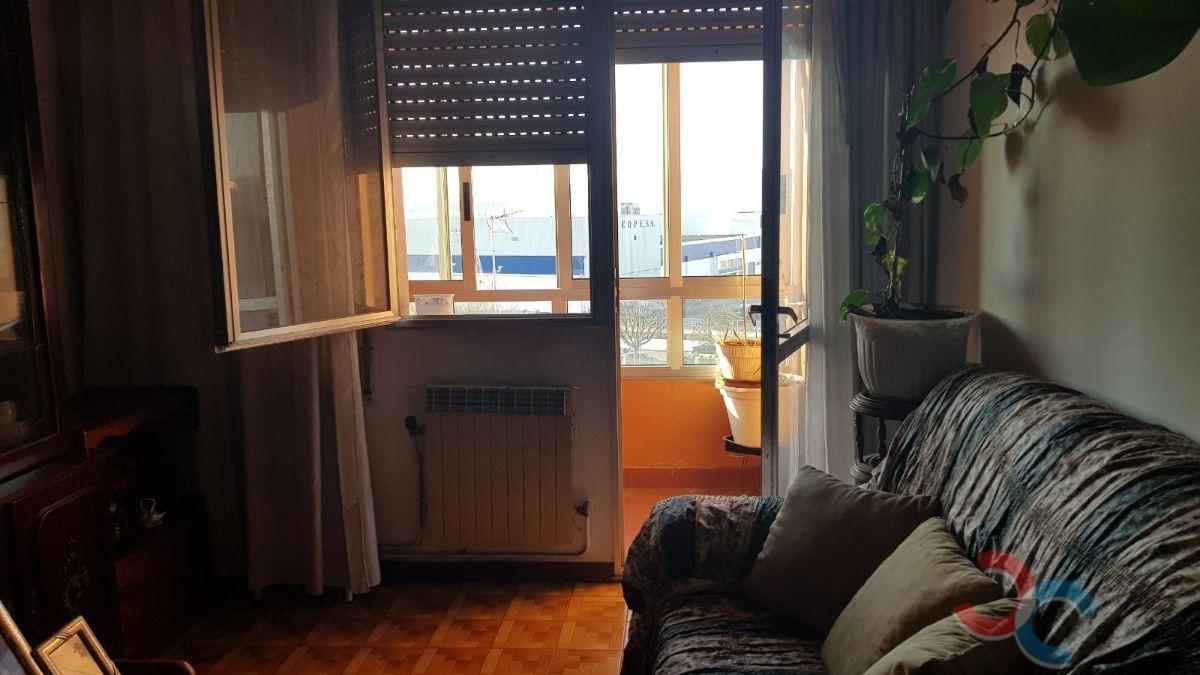 For sale of flat in Pontevedra