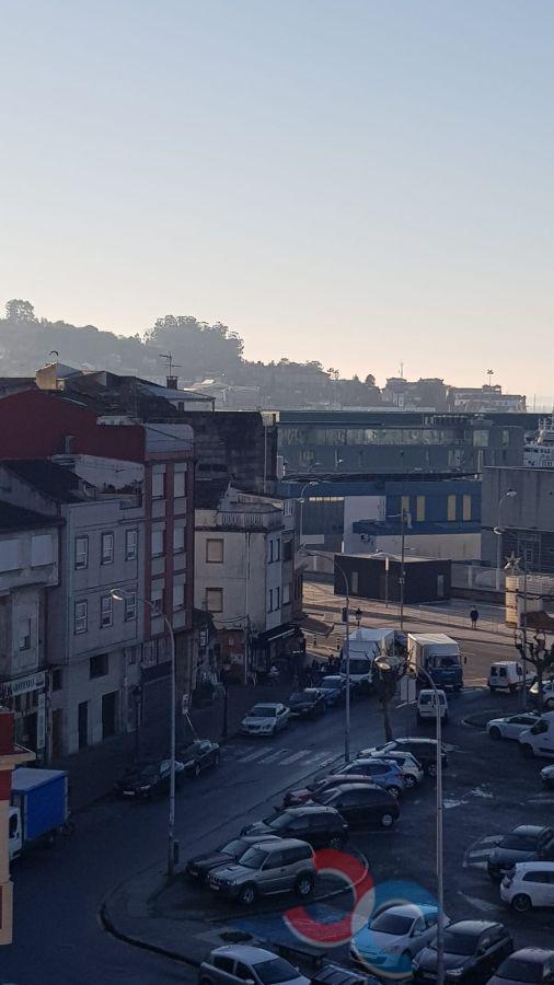 For sale of flat in Pontevedra