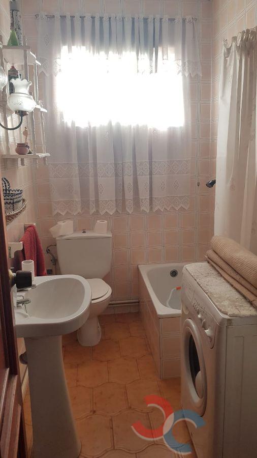 For sale of flat in Pontevedra
