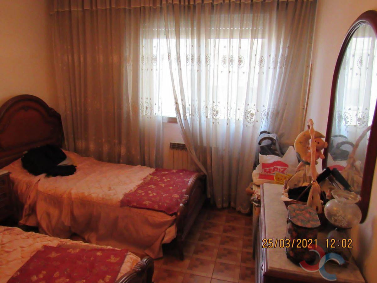 For sale of flat in Pontevedra