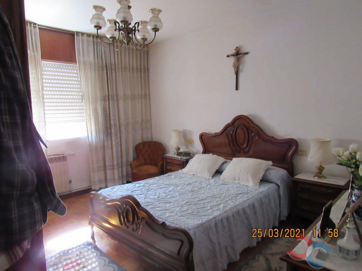 For sale of flat in Pontevedra