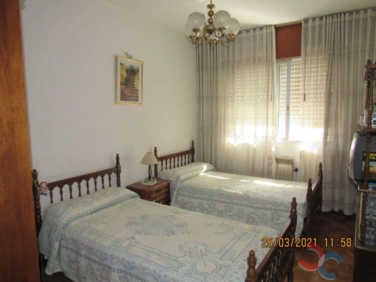 For sale of flat in Pontevedra