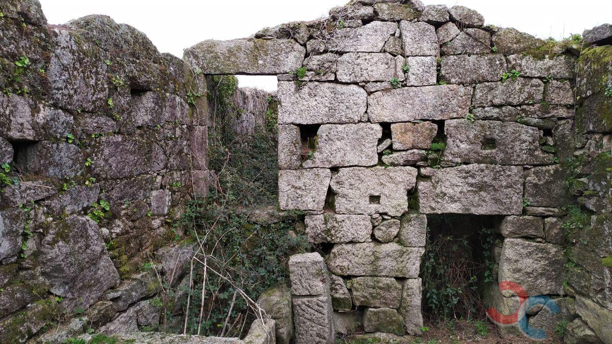 Venta de terreno en Cotobade