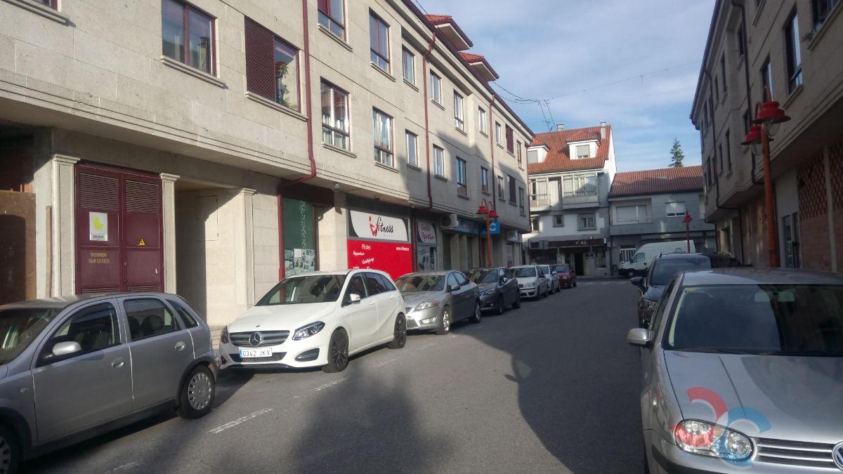 Venta de local comercial en Moraña