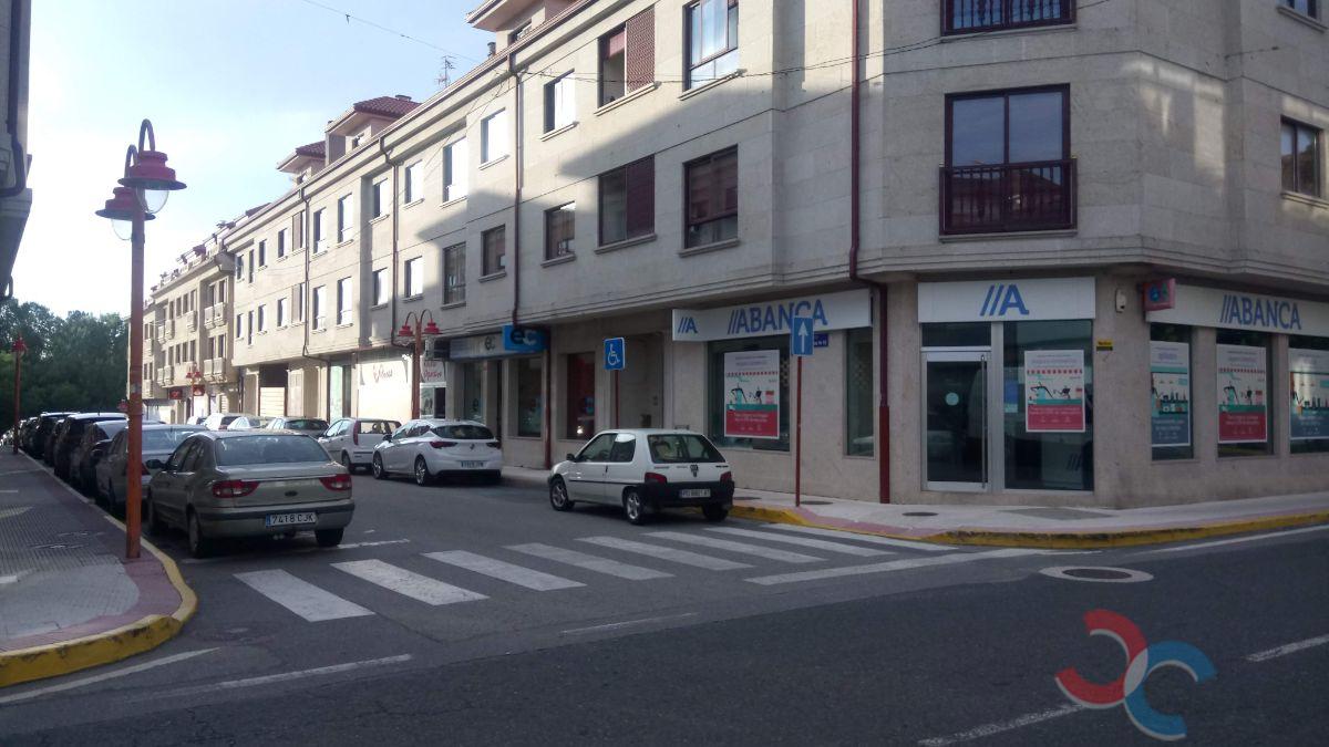 For sale of commercial in Moraña