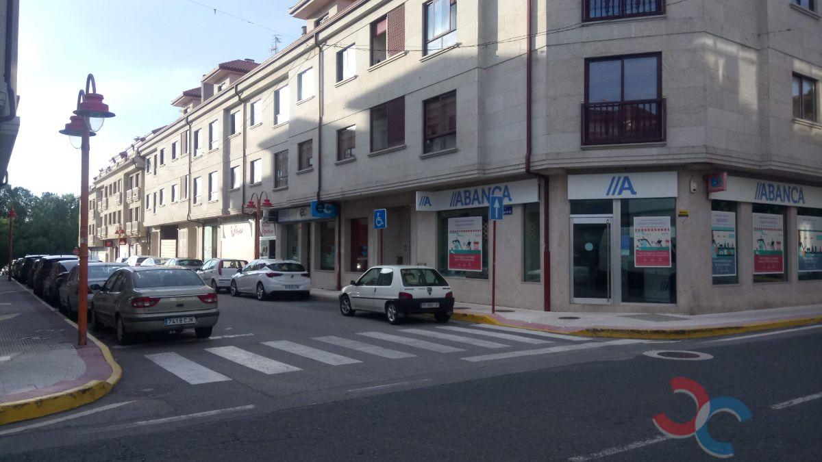 Venta de local comercial en Moraña