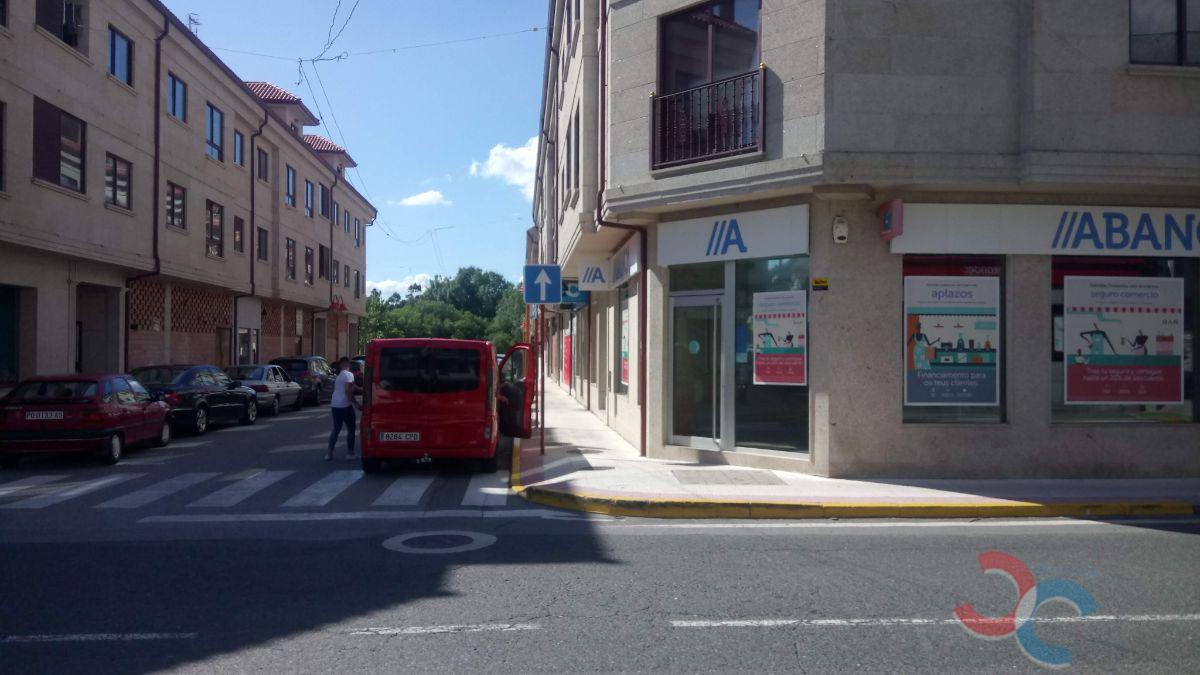 Venta de local comercial en Moraña