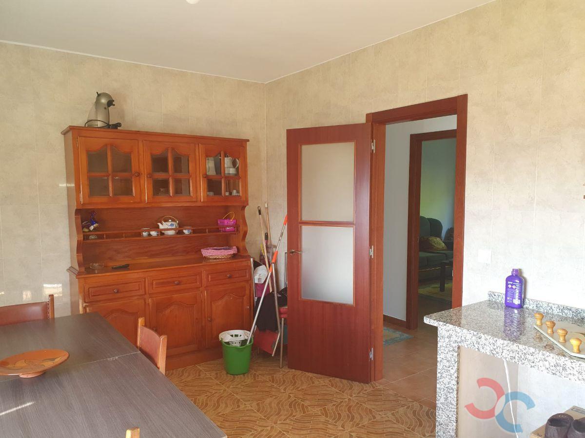 For sale of house in Campo Lameiro