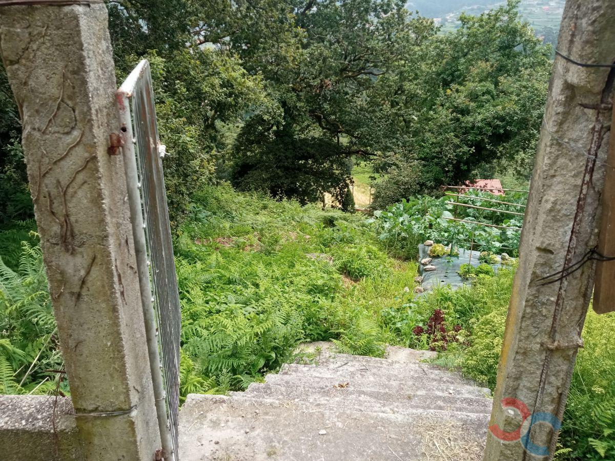 Venda de propriedade rural em Marín