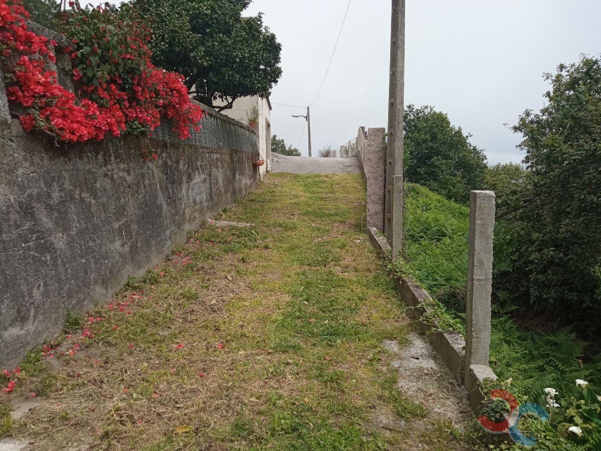 Venda de propriedade rural em Marín