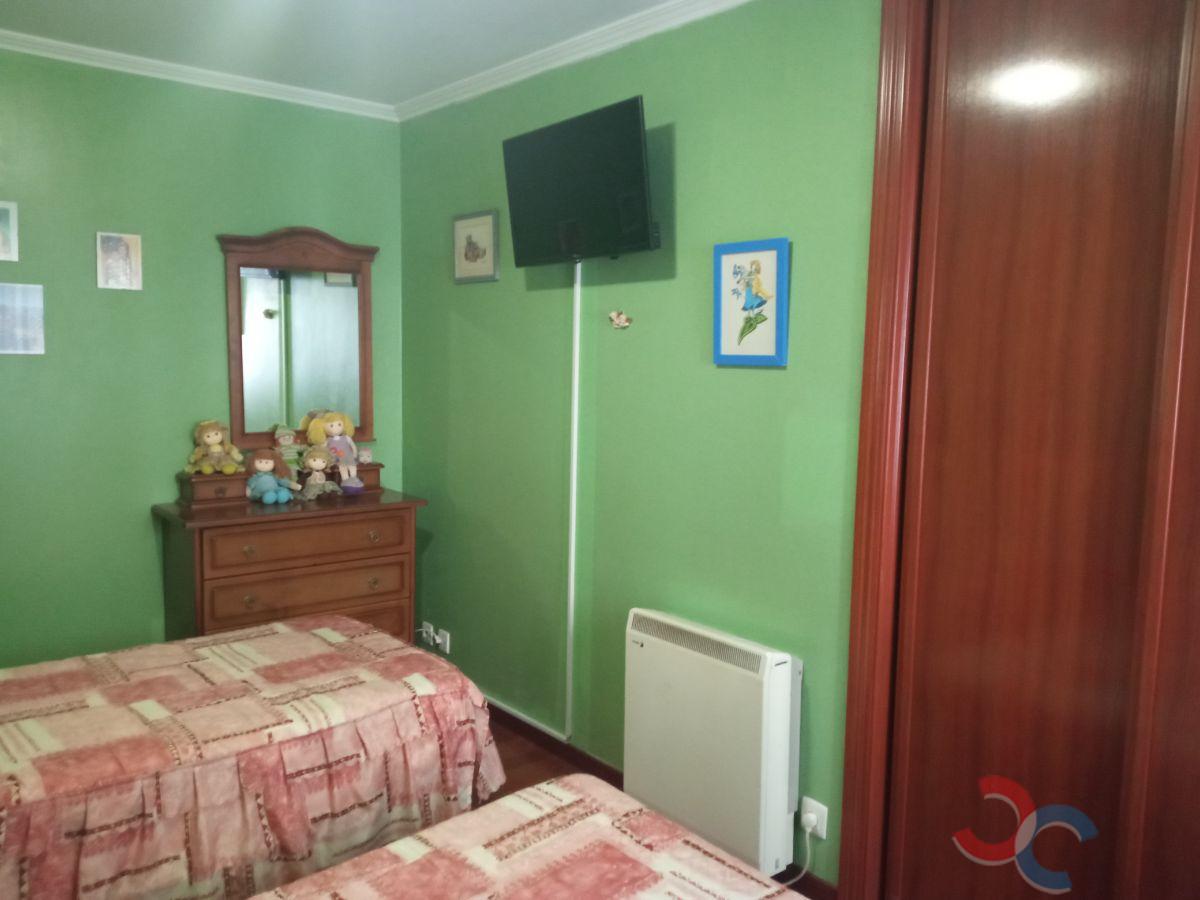 For sale of apartment in Marín