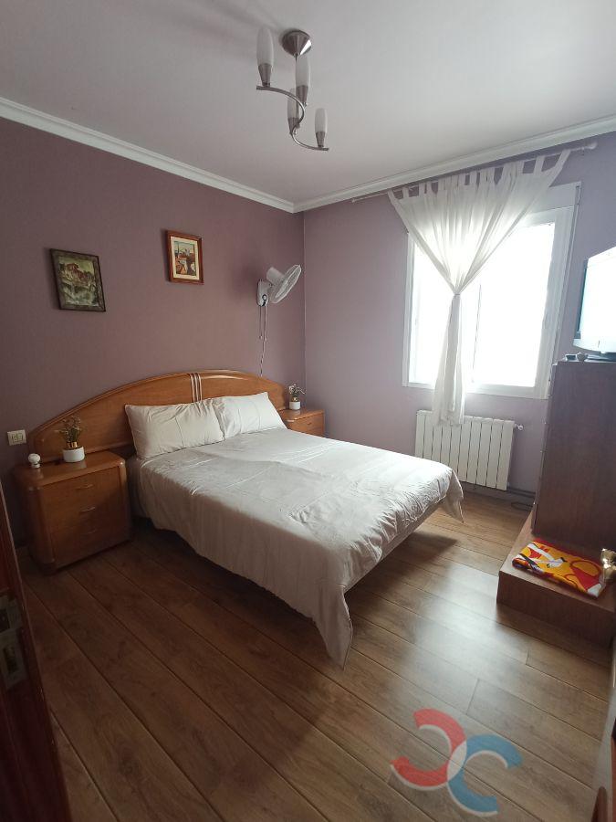 For sale of house in Bueu