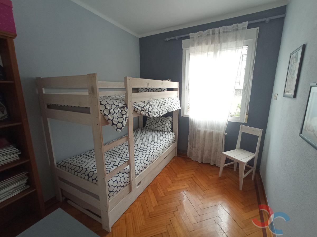 For sale of house in Bueu