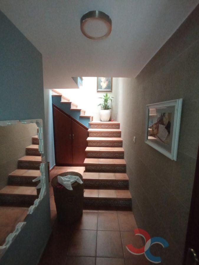 For sale of house in Bueu